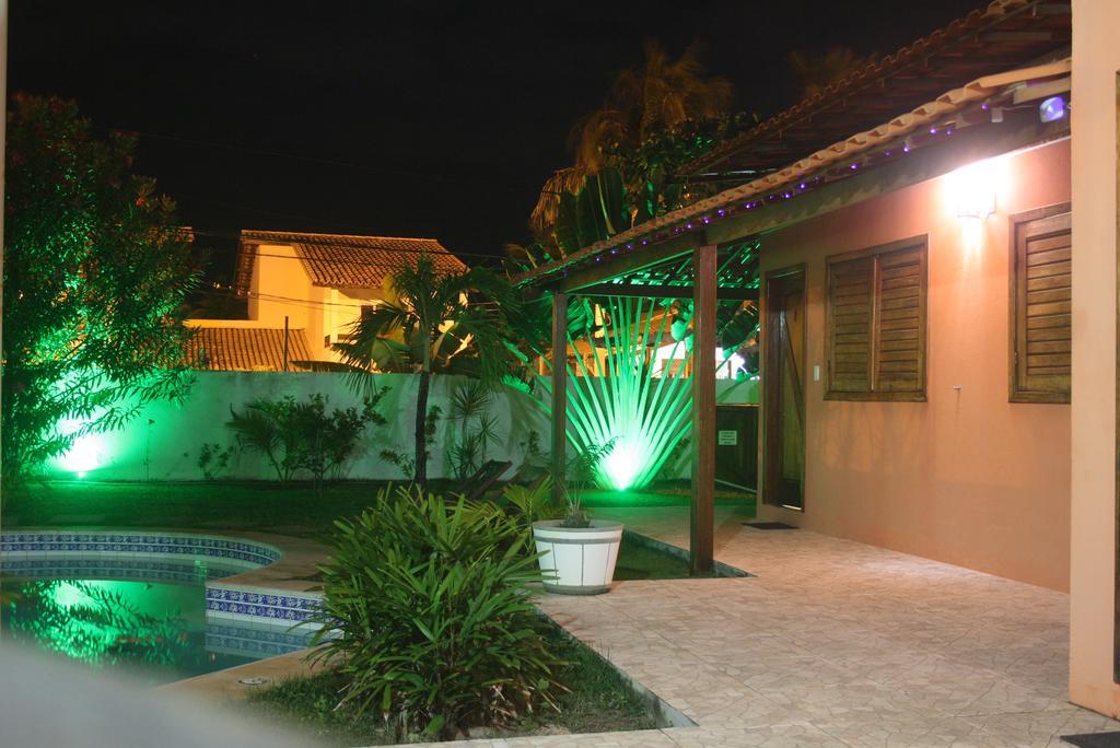 Villa Tropicale Salvador Esterno foto