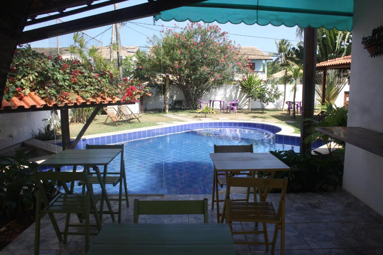 Villa Tropicale Salvador Esterno foto